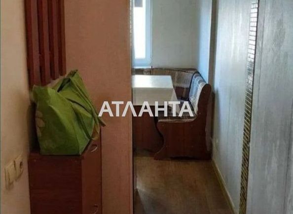 1-room apartment apartment by the address st. Raduzhnyy m n (area 39,0 m2) - Atlanta.ua - photo 13