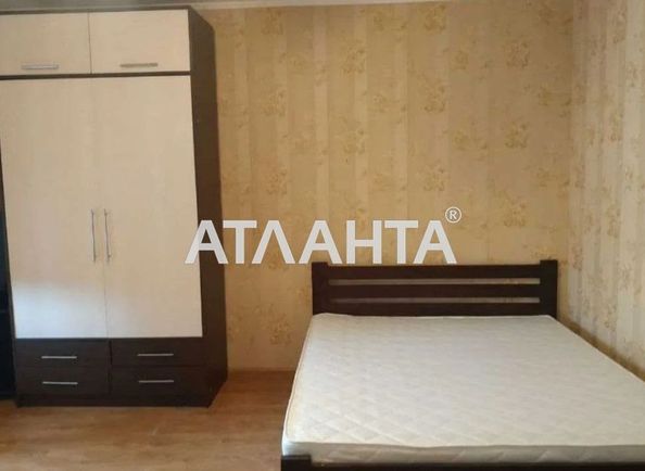 1-room apartment apartment by the address st. Raduzhnyy m n (area 39,0 m2) - Atlanta.ua - photo 3