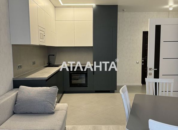 1-room apartment apartment by the address st. Kamanina (area 45 m²) - Atlanta.ua - photo 6
