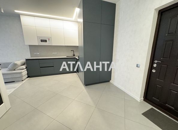 1-room apartment apartment by the address st. Kamanina (area 45 m²) - Atlanta.ua - photo 8