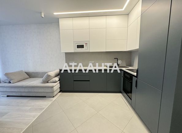1-room apartment apartment by the address st. Kamanina (area 45 m²) - Atlanta.ua - photo 9