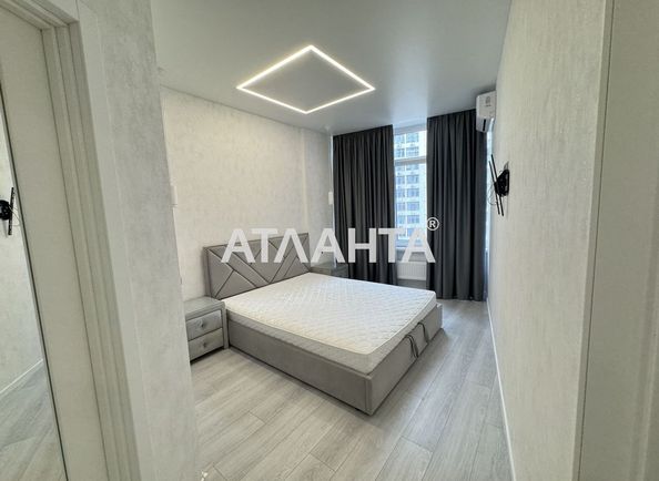 1-room apartment apartment by the address st. Kamanina (area 45 m²) - Atlanta.ua - photo 10