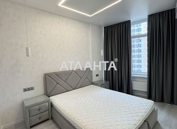 1-room apartment apartment by the address st. Kamanina (area 45 m²) - Atlanta.ua - photo 11