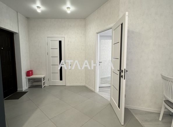 1-room apartment apartment by the address st. Kamanina (area 45 m²) - Atlanta.ua - photo 12