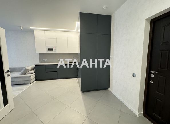 1-room apartment apartment by the address st. Kamanina (area 45 m²) - Atlanta.ua - photo 13