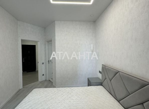 1-room apartment apartment by the address st. Kamanina (area 45 m²) - Atlanta.ua - photo 15