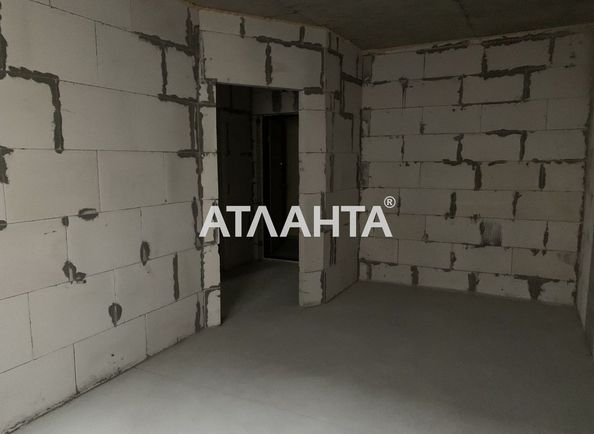 1-room apartment apartment by the address st. Lyustdorfskaya dor Chernomorskaya dor (area 35,0 m2) - Atlanta.ua - photo 4