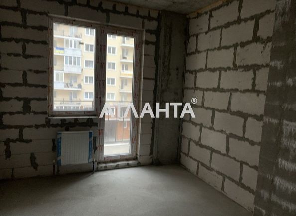 1-room apartment apartment by the address st. Lyustdorfskaya dor Chernomorskaya dor (area 35,0 m2) - Atlanta.ua - photo 5