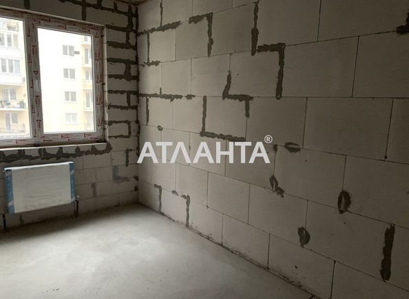 1-room apartment apartment by the address st. Lyustdorfskaya dor Chernomorskaya dor (area 35,0 m2) - Atlanta.ua - photo 6