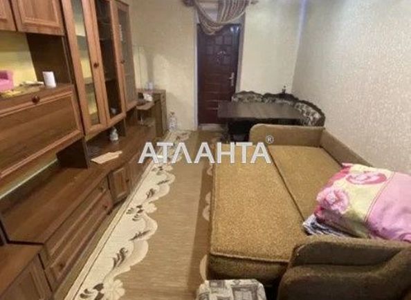 Room in dormitory apartment by the address st. Chernomorskogo Kazachestva (area 16,0 m2) - Atlanta.ua