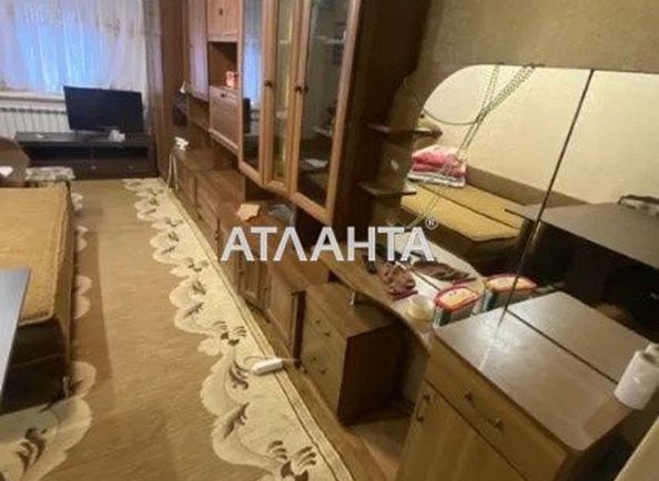 Room in dormitory apartment by the address st. Chernomorskogo Kazachestva (area 16,0 m2) - Atlanta.ua - photo 2