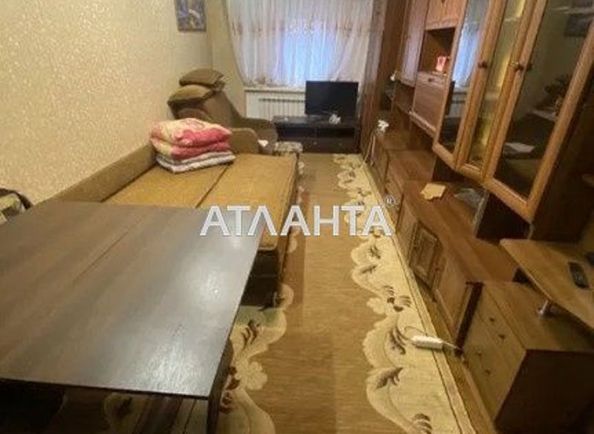 Room in dormitory apartment by the address st. Chernomorskogo Kazachestva (area 16,0 m2) - Atlanta.ua - photo 3