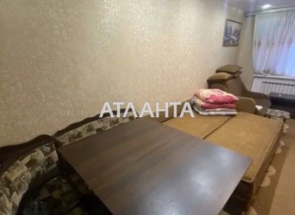 Room in dormitory apartment by the address st. Chernomorskogo Kazachestva (area 16,0 m2) - Atlanta.ua - photo 4