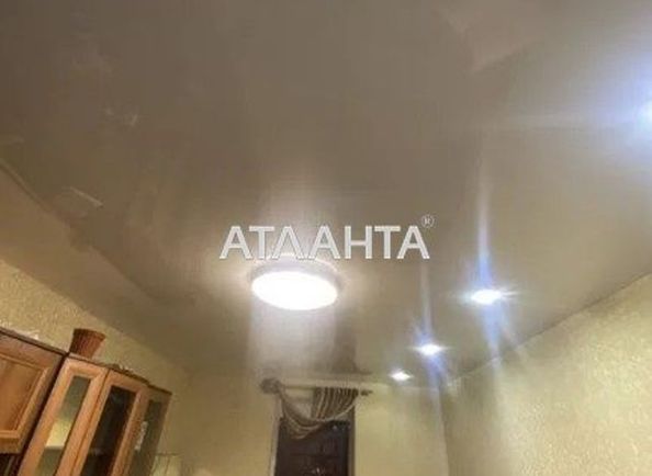 Room in dormitory apartment by the address st. Chernomorskogo Kazachestva (area 16,0 m2) - Atlanta.ua - photo 5
