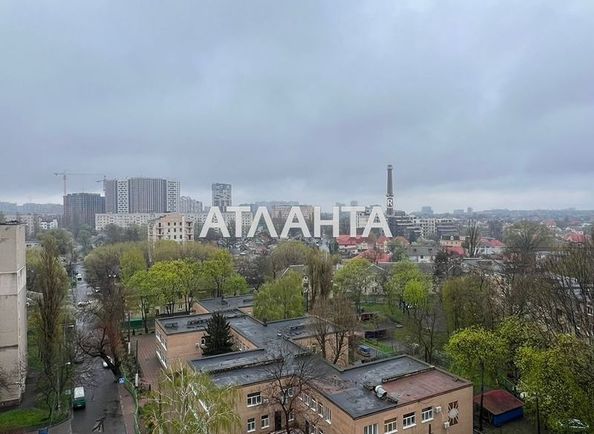 1-room apartment apartment by the address st. Novatorov (area 40,9 m2) - Atlanta.ua - photo 8