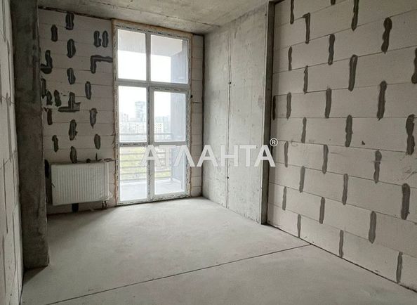 1-room apartment apartment by the address st. Novatorov (area 40,9 m2) - Atlanta.ua - photo 5