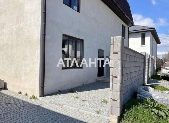 House by the address st. Massiv 15 (area 95,6 m²) - Atlanta.ua - photo 3