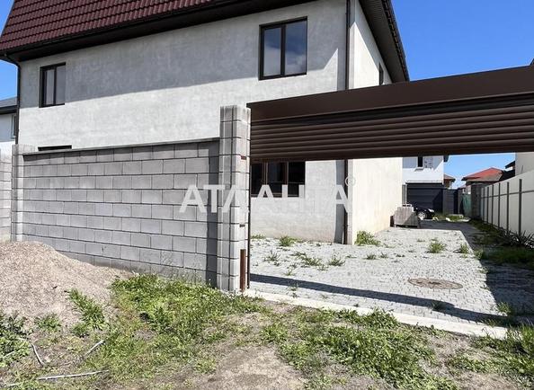 House by the address st. Massiv 15 (area 95,6 m²) - Atlanta.ua - photo 2