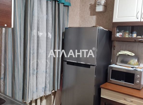 1-room apartment apartment by the address st. Srednyaya Osipenko (area 30,0 m2) - Atlanta.ua - photo 3