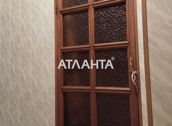 1-room apartment apartment by the address st. Srednyaya Osipenko (area 30,0 m2) - Atlanta.ua - photo 6