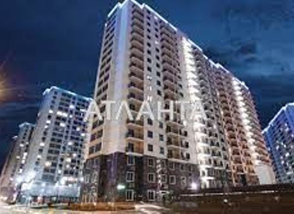 2-rooms apartment apartment by the address st. Zhemchuzhnaya (area 66 m²) - Atlanta.ua - photo 2