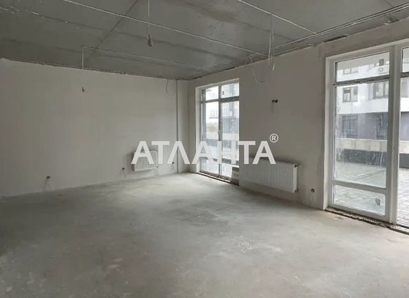 Commercial real estate at st. Sakharova (area 34,0 m2) - Atlanta.ua