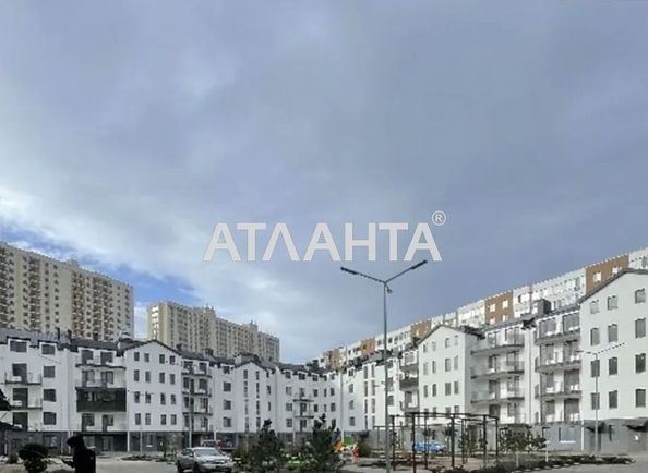 Коммерческая недвижимость по адресу ул. Сахарова (площадь 34 м²) - Atlanta.ua - фото 13