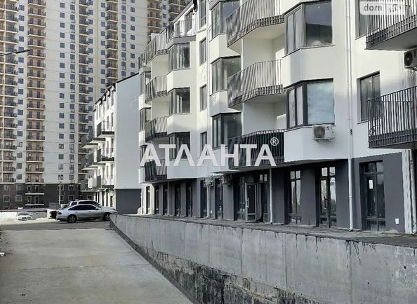 Комерційна нерухомість за адресою вул. Сахарова (площа 34,0 м2) - Atlanta.ua - фото 14