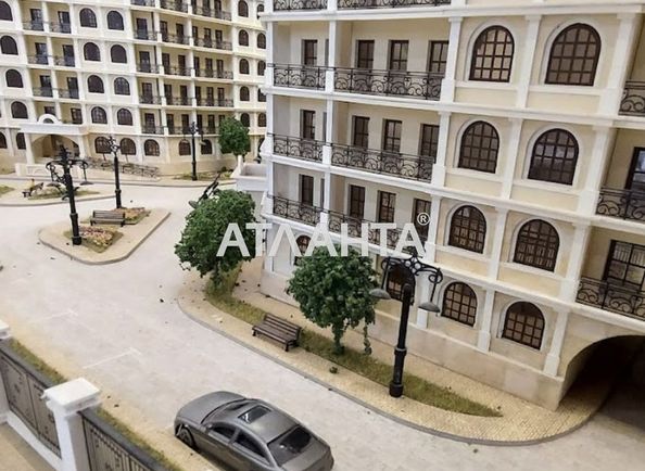 3-rooms apartment apartment by the address st. Dacha Kovalevskogo Amundsena (area 100 m²) - Atlanta.ua - photo 5