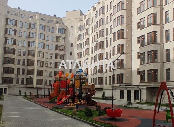 3-rooms apartment apartment by the address st. Dacha Kovalevskogo Amundsena (area 100 m²) - Atlanta.ua - photo 6