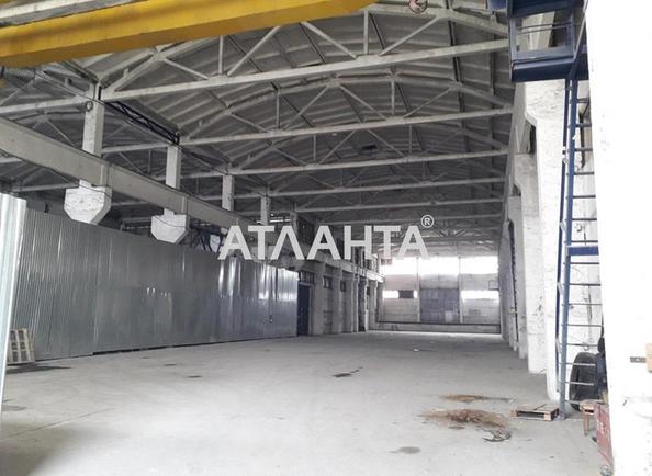 Комерційна нерухомість за адресою вул. Боженка (площа 1404 м²) - Atlanta.ua