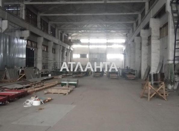 Комерційна нерухомість за адресою вул. Боженка (площа 1404 м²) - Atlanta.ua - фото 3