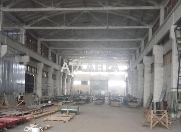 Комерційна нерухомість за адресою вул. Боженка (площа 1404 м²) - Atlanta.ua - фото 4