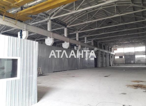 Комерційна нерухомість за адресою вул. Боженка (площа 1404 м²) - Atlanta.ua - фото 5