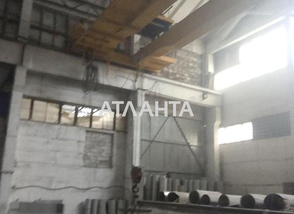 Комерційна нерухомість за адресою вул. Боженка (площа 1404 м²) - Atlanta.ua - фото 6