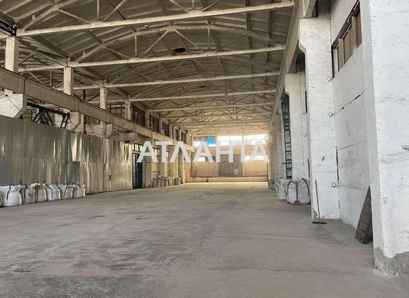 Коммерческая недвижимость по адресу ул. Боженко (площадь 864 м²) - Atlanta.ua