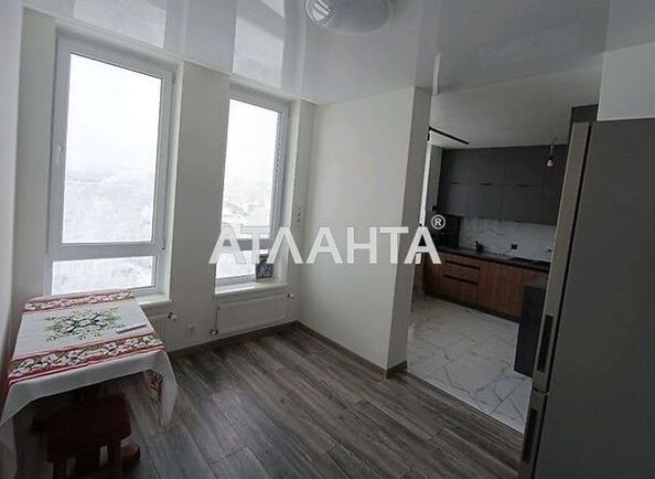 3-rooms apartment apartment by the address st. Zelenaya (area 90,4 m2) - Atlanta.ua - photo 4