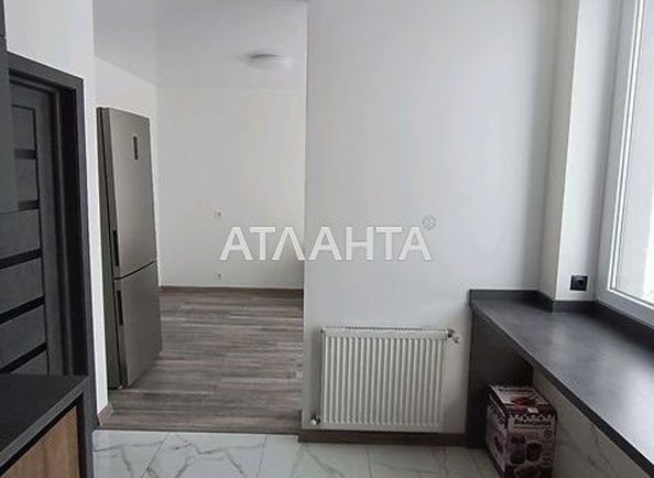 3-rooms apartment apartment by the address st. Zelenaya (area 90,4 m2) - Atlanta.ua - photo 5