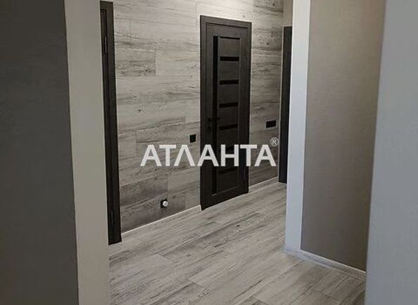 3-rooms apartment apartment by the address st. Zelenaya (area 90,4 m2) - Atlanta.ua - photo 8