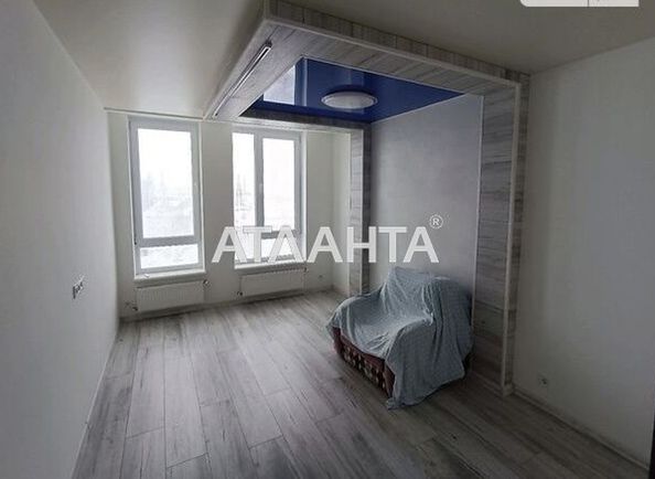 3-rooms apartment apartment by the address st. Zelenaya (area 90,4 m2) - Atlanta.ua - photo 9