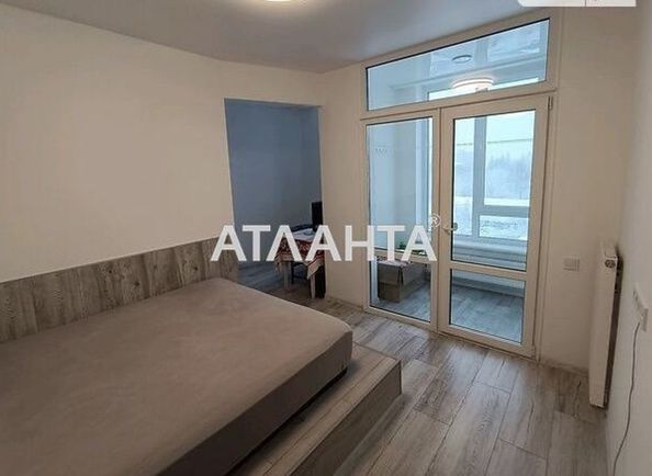 3-rooms apartment apartment by the address st. Zelenaya (area 90,4 m2) - Atlanta.ua - photo 10