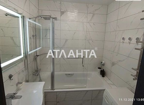 3-rooms apartment apartment by the address st. Zelenaya (area 90,4 m2) - Atlanta.ua - photo 11
