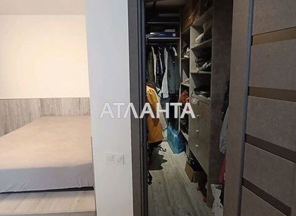 3-rooms apartment apartment by the address st. Zelenaya (area 90,4 m2) - Atlanta.ua - photo 7