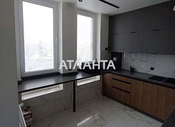 3-rooms apartment apartment by the address st. Zelenaya (area 90,4 m2) - Atlanta.ua - photo 2