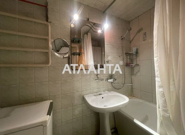 3-rooms apartment apartment by the address st. Osipova (area 72,0 m2) - Atlanta.ua - photo 9