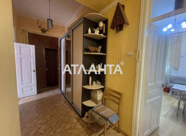3-rooms apartment apartment by the address st. Osipova (area 72,0 m2) - Atlanta.ua - photo 11