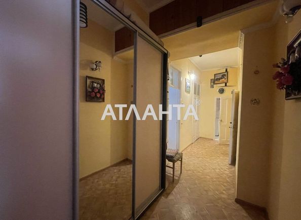 3-rooms apartment apartment by the address st. Osipova (area 72,0 m2) - Atlanta.ua - photo 12