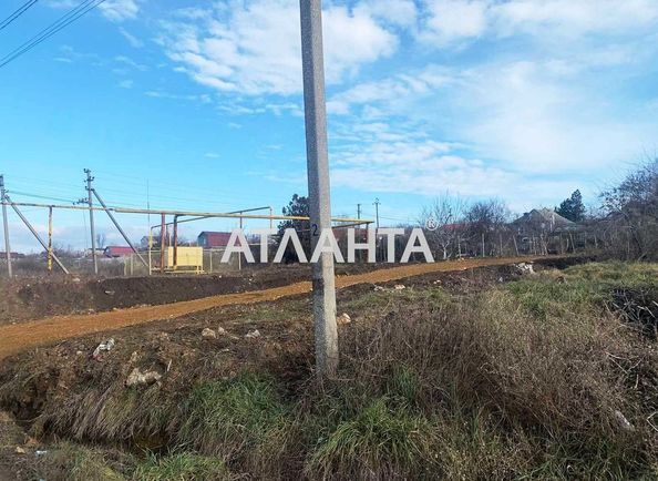 Landplot by the address (area 9,8 acr) - Atlanta.ua - photo 4
