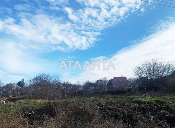 Landplot by the address st. Sobornaya Pervomayskaya (area 8 acr) - Atlanta.ua - photo 4