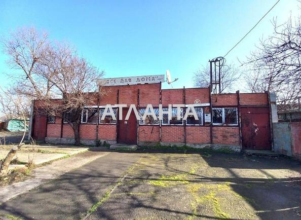 Комерційна нерухомість за адресою вул. Крайня (площа 363,3 м²) - Atlanta.ua